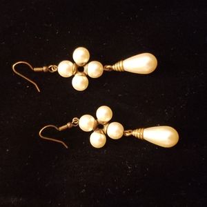 Simply Elegant Earrings